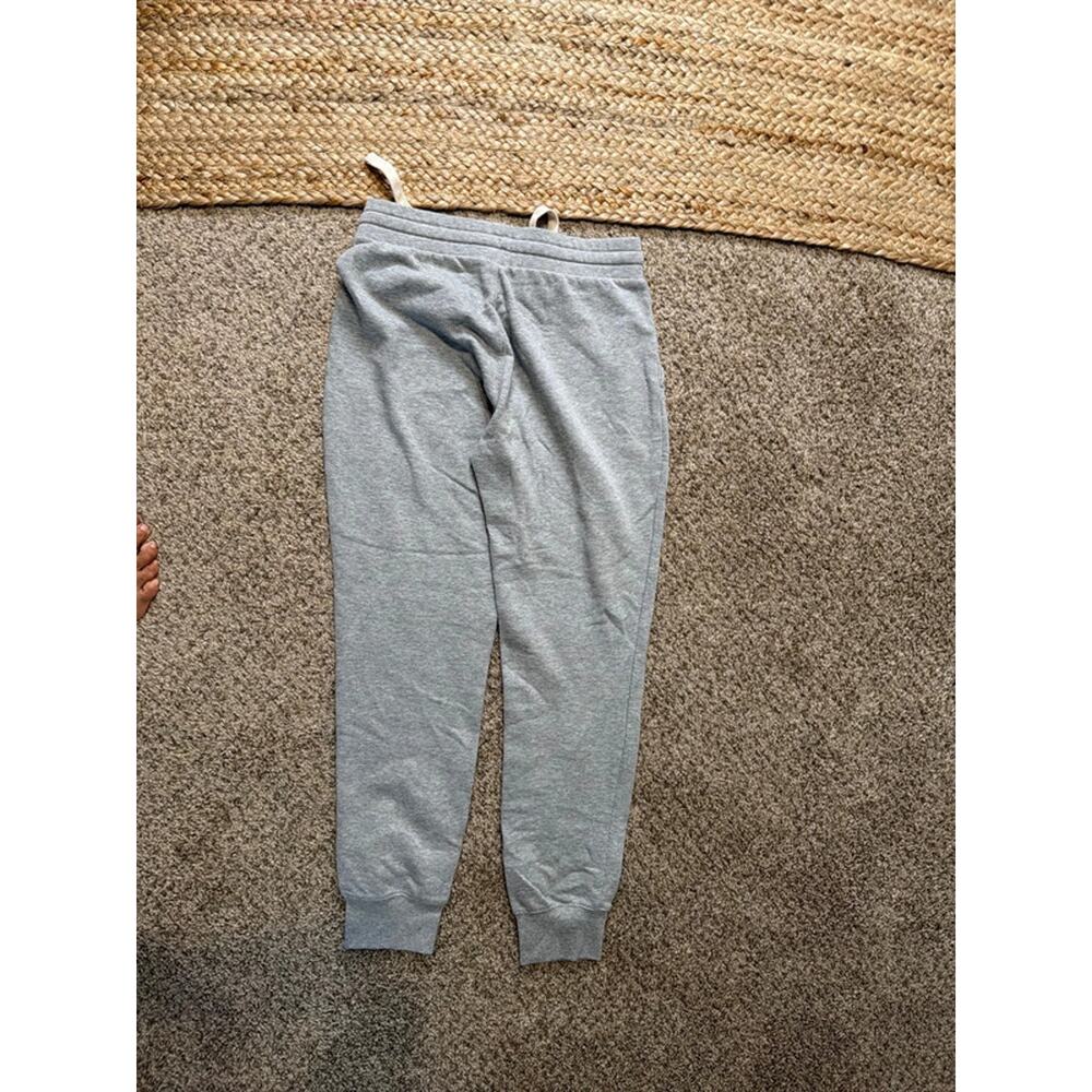 Gap gray sweat joggers EUC XS 3214 - Picture 2 of 5